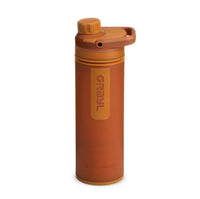 Grayl Ultra Press
